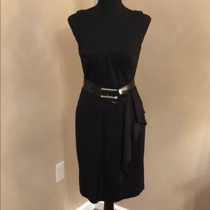 White House Black Market dress